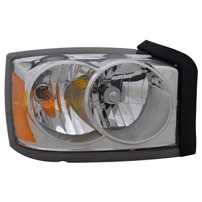 TYC Headlights - 206587909