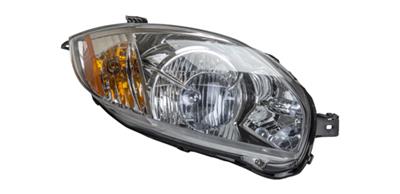 TYC Headlights - 20672190