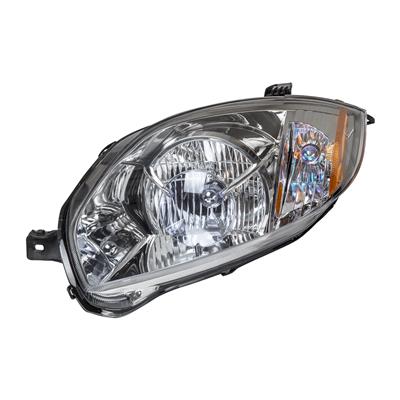 TYC Headlights - 20672200