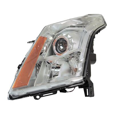 TYC Headlights - 20914400