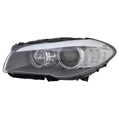 TYC Headlights - 20989001