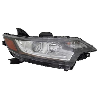 TYC Headlights - 20995700