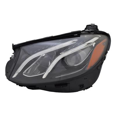 TYC Headlights - 20996200