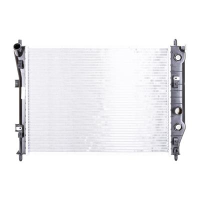 TYC Radiators - 2714