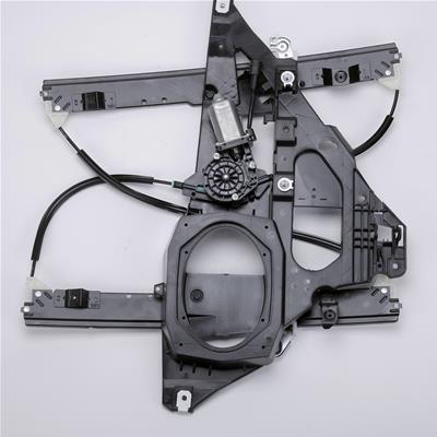 TYC Power Window Regulator and Motor Assemblies - 660548