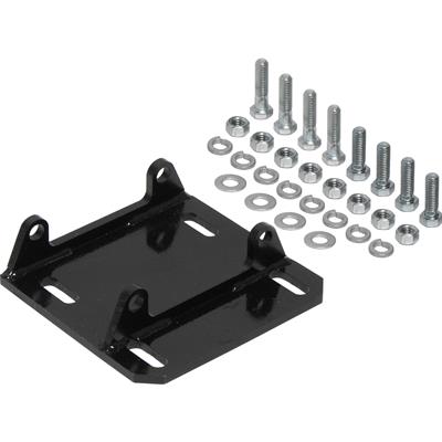 Universal Air Conditioner Compressor Conversion Bracket Kits - 45002400FC