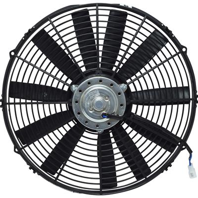 Universal Air Conditioner Electric Fans - CF0016MP24V