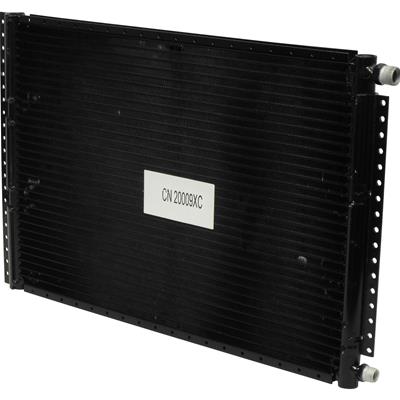 Universal Air Conditioner Air Conditioning Condensers - CN20009XC