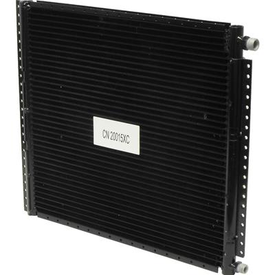 Universal Air Conditioner Air Conditioning Condensers - CN20015XC