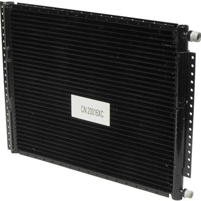 Universal Air Conditioner Air Conditioning Condensers - CN20016XC