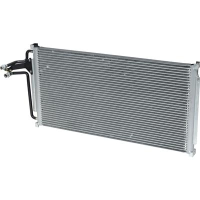 Universal Air Conditioner Air Conditioning Condensers - CN4367PFC