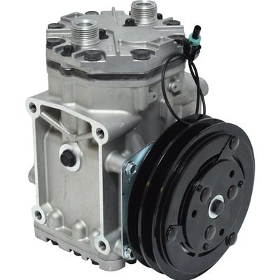 Universal Air Conditioner Air Conditioning Compressors - CO0043C