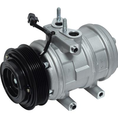 Universal Air Conditioner Air Conditioning Compressors - CO10905C
