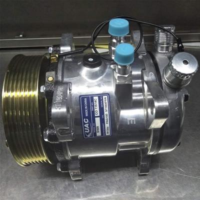 Universal Air Conditioner Air Conditioning Compressors - CO11514C
