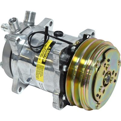 Universal Air Conditioner Air Conditioning Compressors - CO11516C