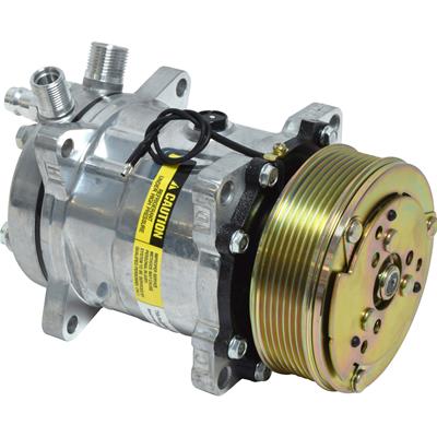 Universal Air Conditioner Air Conditioning Compressors - CO11517C