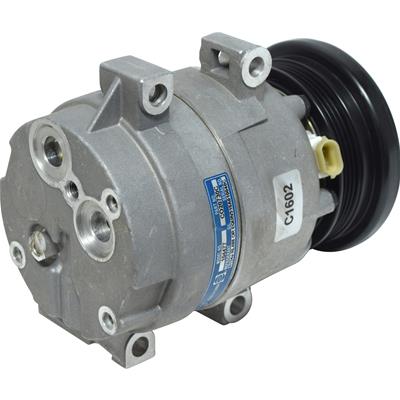 Universal Air Conditioner Air Conditioning Compressors - CO20730C