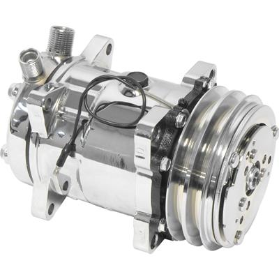 Universal Air Conditioner Air Conditioning Compressors - CO4510PC