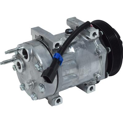 Universal Air Conditioner Air Conditioning Compressors - CO4815C