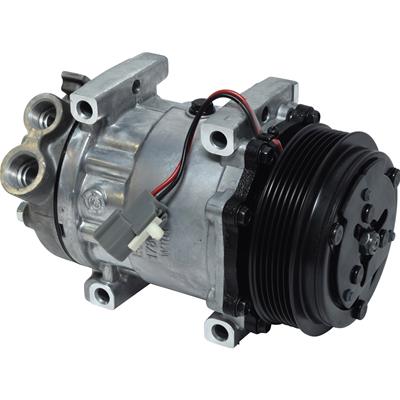 Universal Air Conditioner Air Conditioning Compressors - CO4848C