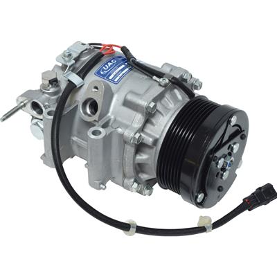 Universal Air Conditioner Air Conditioning Compressors - CO4918AC