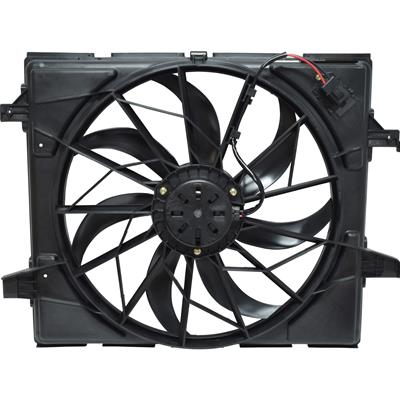 Universal Air Conditioner Electric Fans - FA50354C