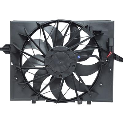 Universal Air Conditioner Electric Fans - FA50432C