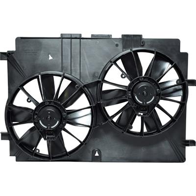 Universal Air Conditioner Electric Fans - FA50710C