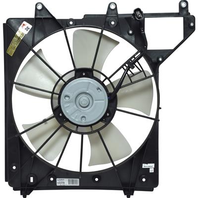 Universal Air Conditioner Electric Fans - FA70939C