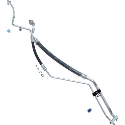 Universal Air Conditioner Air Conditioning Suction and Liquid Hose Assemblies - HA111769C