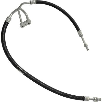 Universal Air Conditioner Air Conditioning Suction and Discharge Hose Assemblies - HA5541C