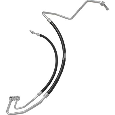 Universal Air Conditioner Air Conditioning Suction and Discharge Hose Assemblies - HA9860C