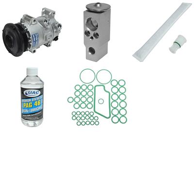 Universal Air Conditioner Compressor Kits - KT2929