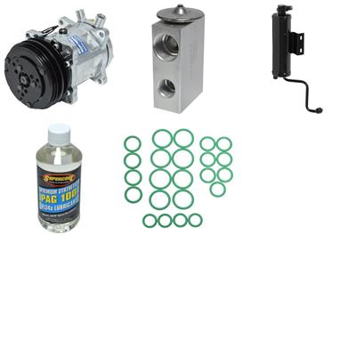 Universal Air Conditioner Compressor Kits - KT4650