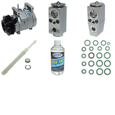 Universal Air Conditioner Compressor Kits - KT4703