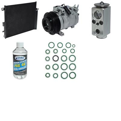 Universal Air Conditioner Compressor Kits - KT4716A