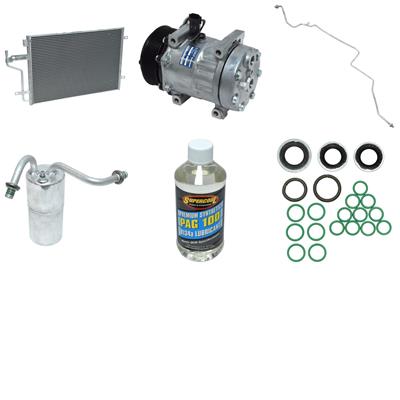 Universal Air Conditioner Compressor Kits - KT4888A