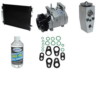 Universal Air Conditioner Compressor Kits - KT5955B