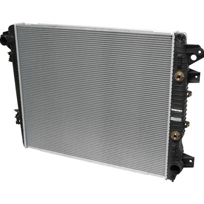 Universal Air Conditioner Radiators - RA13690C
