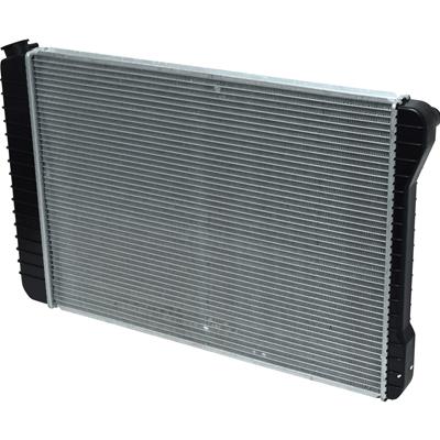 Universal Air Conditioner Radiators - RA716C