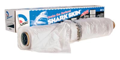 US Chemical Shark Skin Premium Plastic Sheeting - 36115