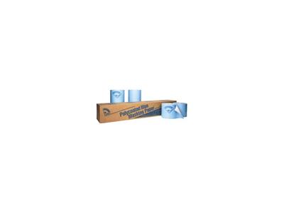 US Chemical Polycoated Blue Premium Masking Paper - 38018
