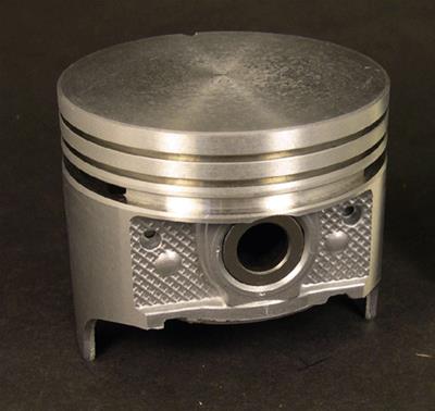Silv-O-Lite Cast Pistons - 1147030