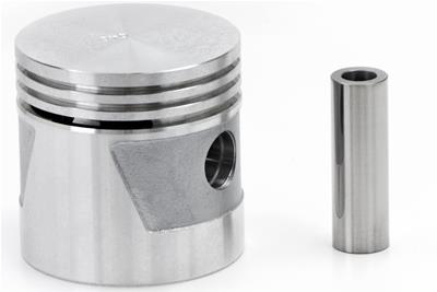 Silv-O-Lite Cast Pistons - 1129040