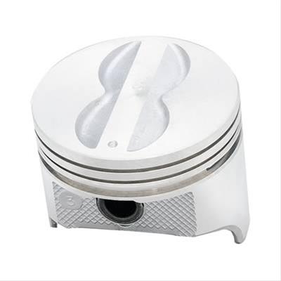Silv-O-Lite Cast Pistons - 1516030
