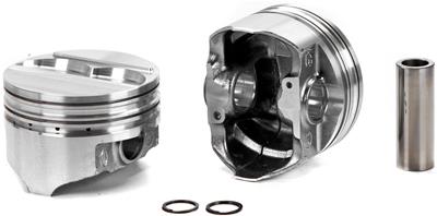 KB Performance Pistons - KB215040