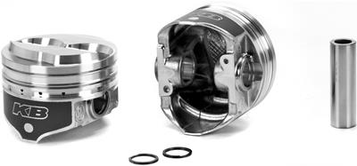 KB Performance Pistons - KB365060