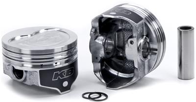 KB Performance Hyper Piston and Ring Kits - KB405KTD024