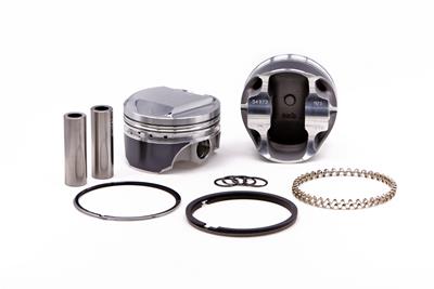 KB Performance V-Twin Powersports Piston and Ring Kits - KB921C005