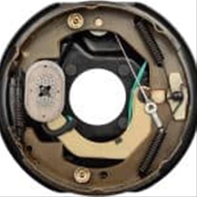 Ultra-Fab Products Self-Adjusting Electric Brake Hubs - 48979254
